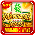 Mahjong Ways