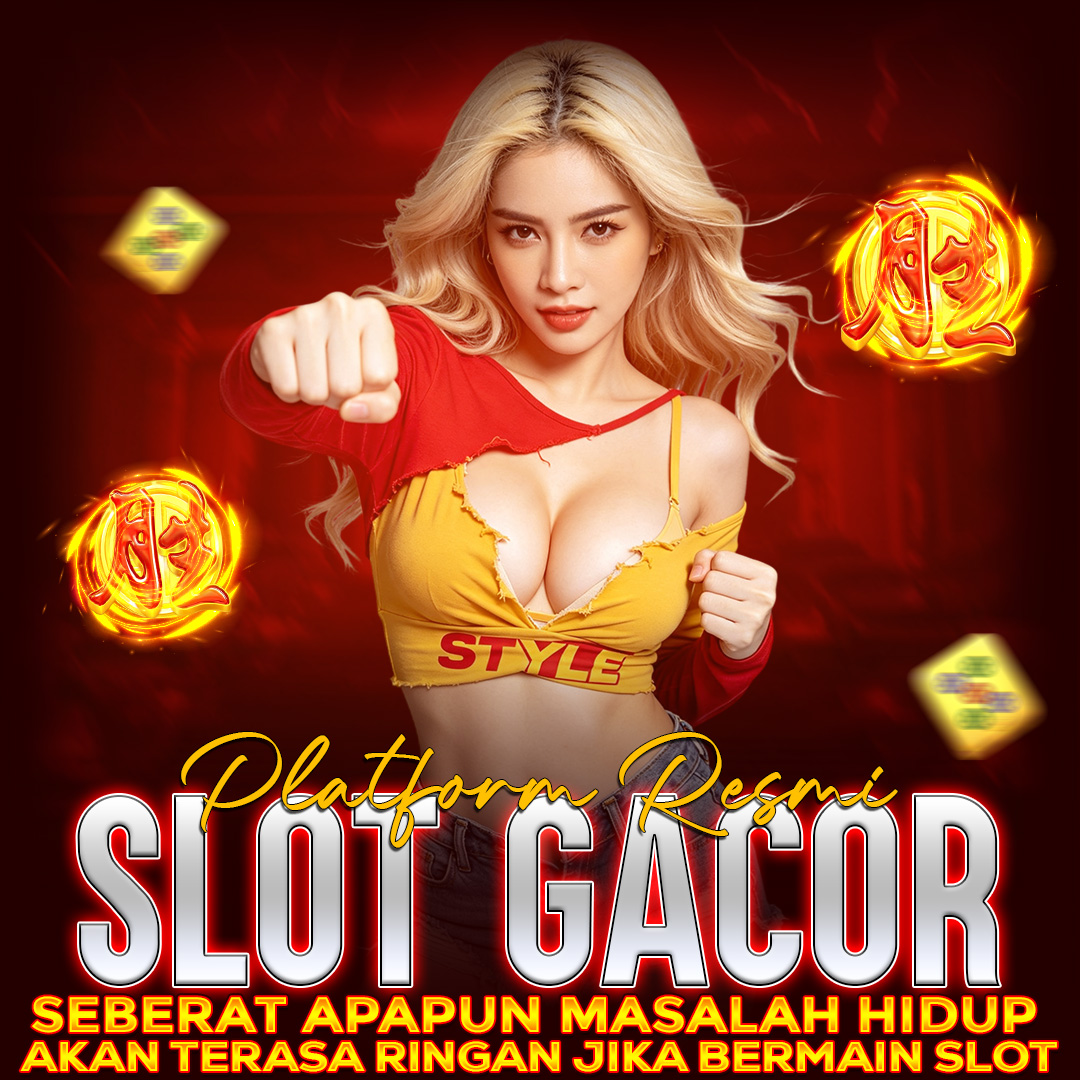 Slot Gacor