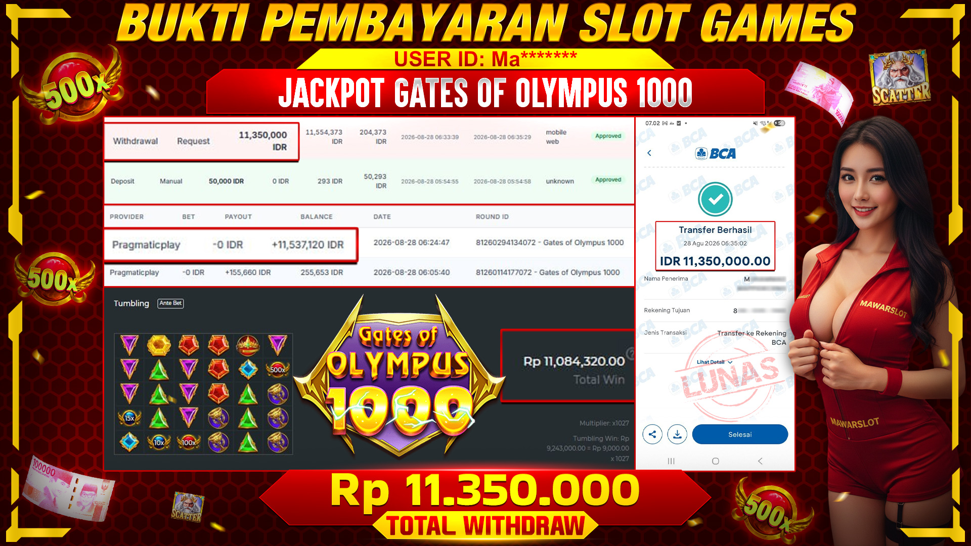 Dukun Petir Sakti: Ritual Panggil Kakek Zeus Biar Petirnya Nggak Nyasar ke Kolor Tetangga