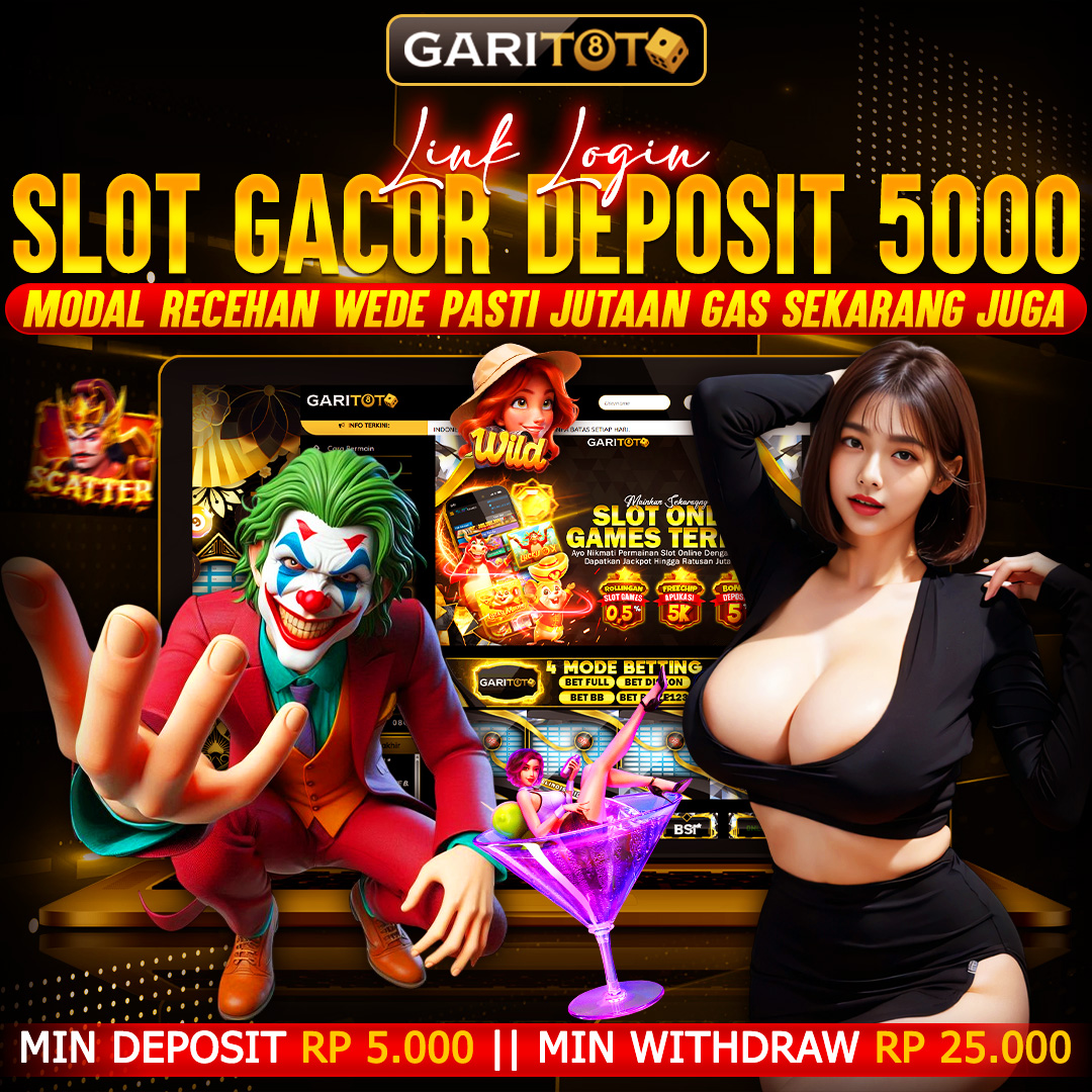 Slot777: Link Slot Gacor & Situs IDN Slot Gampang Maxwin Deposit 5000 - WooCommerce eCommerce