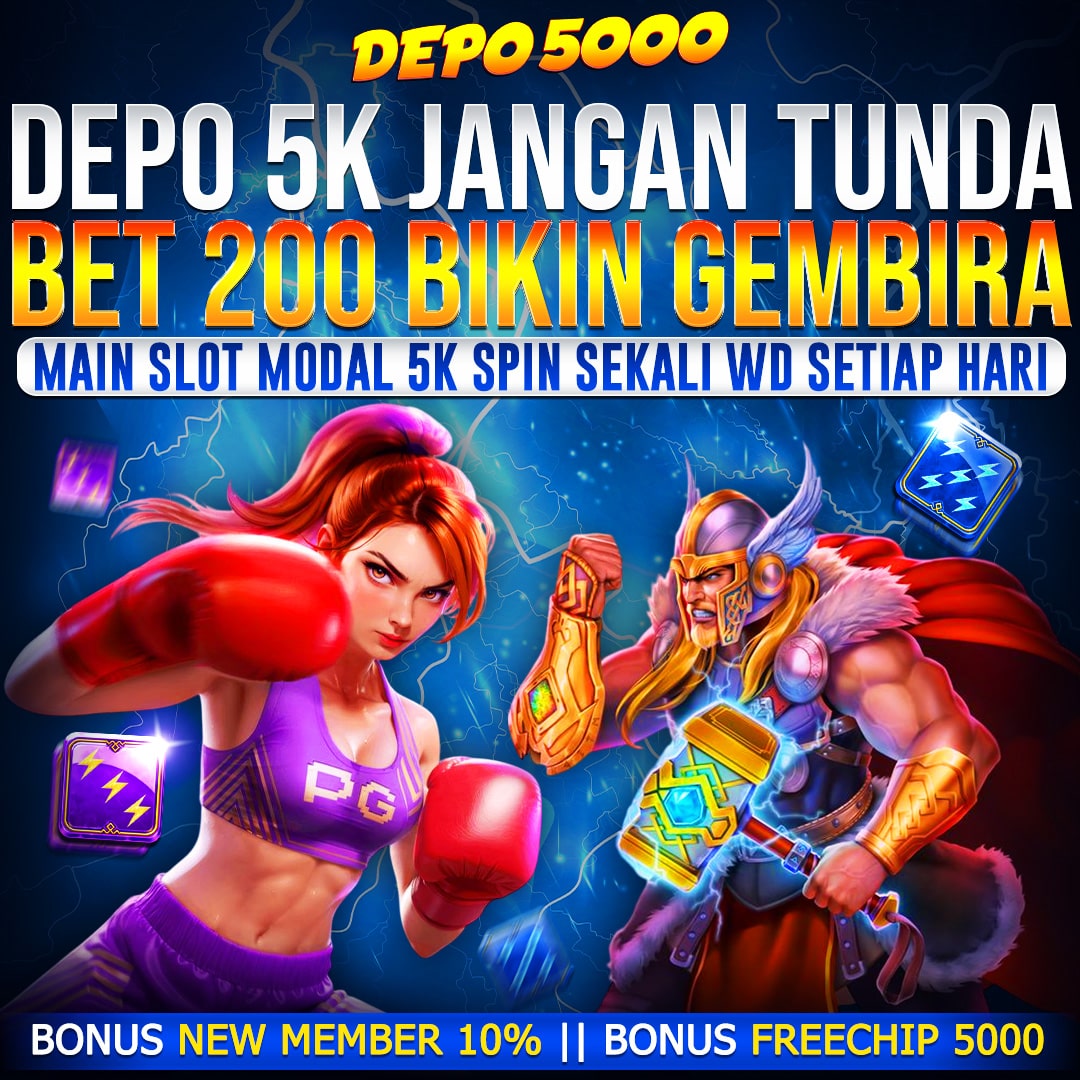 SLOT DANA