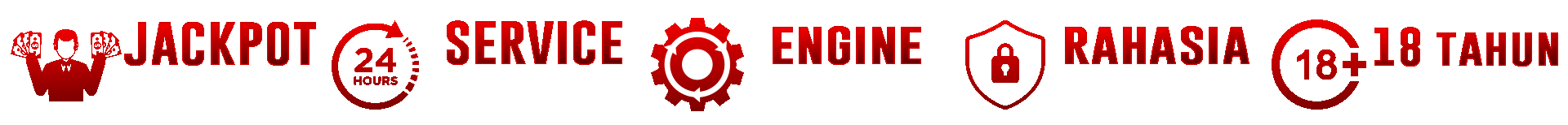 Service & Engine Terbaik