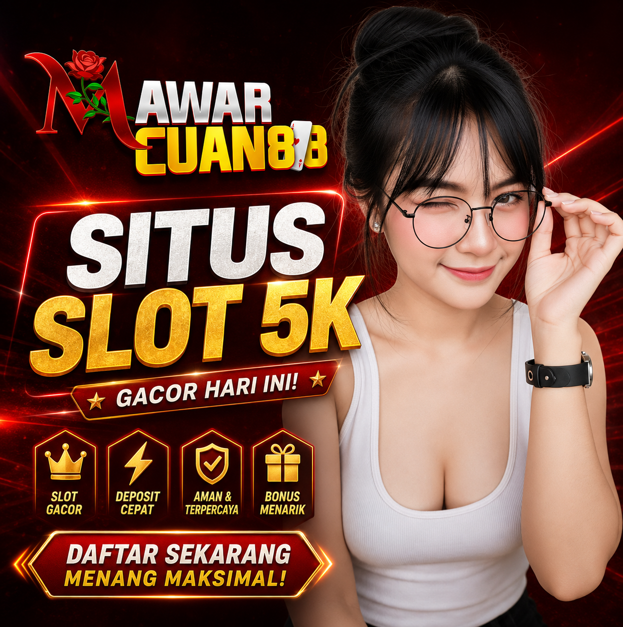 MAWARCUAN88