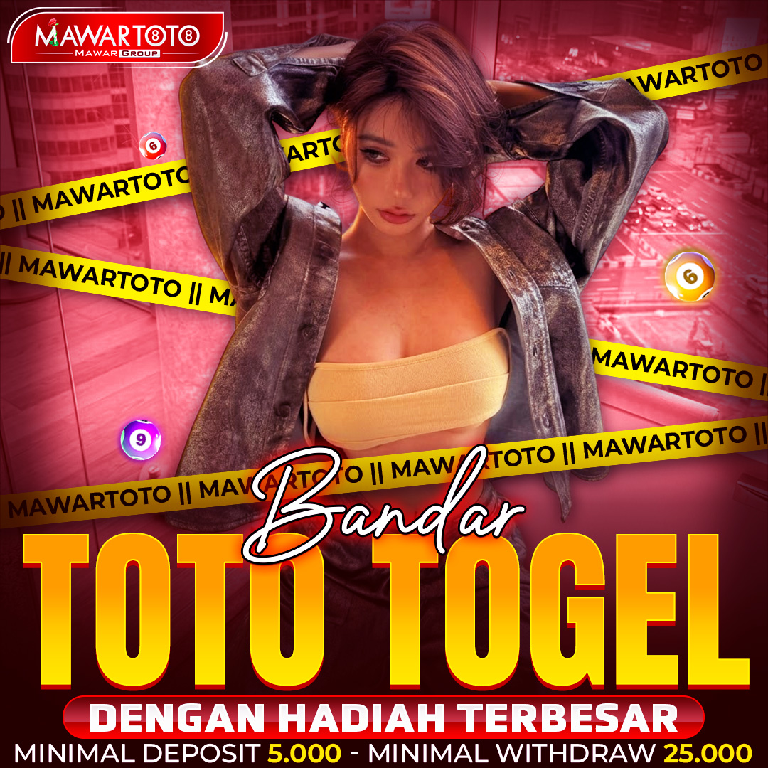 MAWARTOTO - Gabung Circle Kita, Bocoran Pasaran Togel Online Terpanas Hari Ini