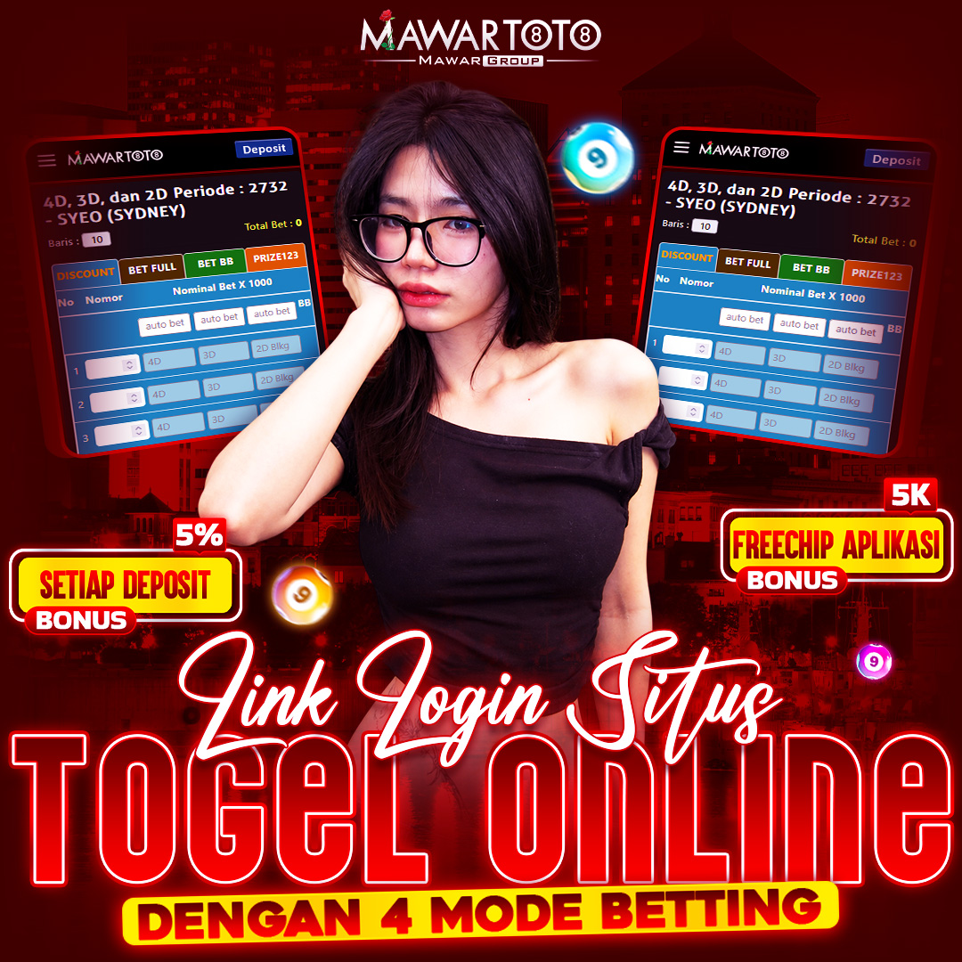 Poster Promo / Informasi