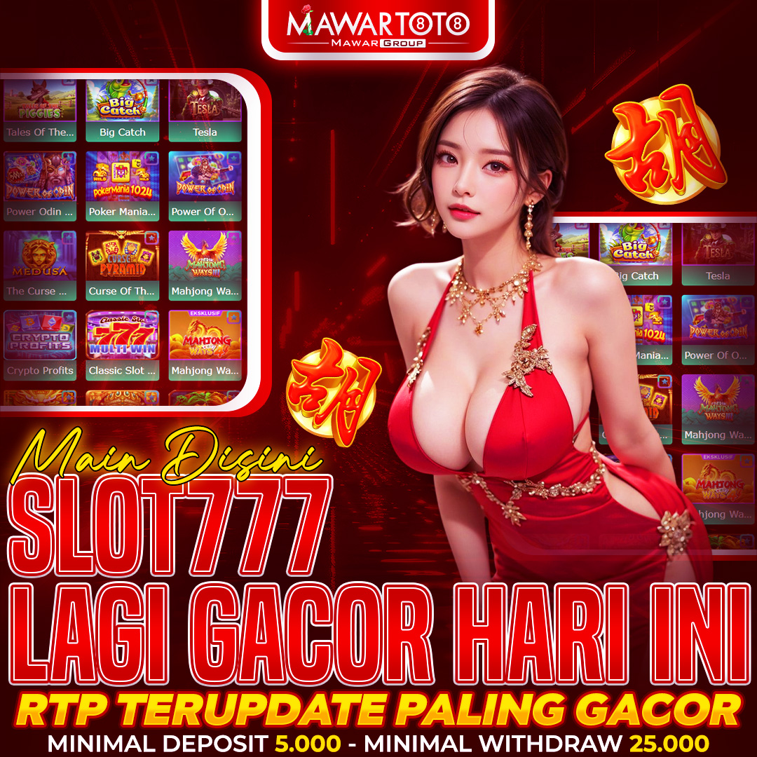 MAWARTOTO