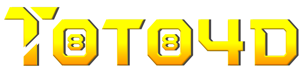 LOGO TOTO4D