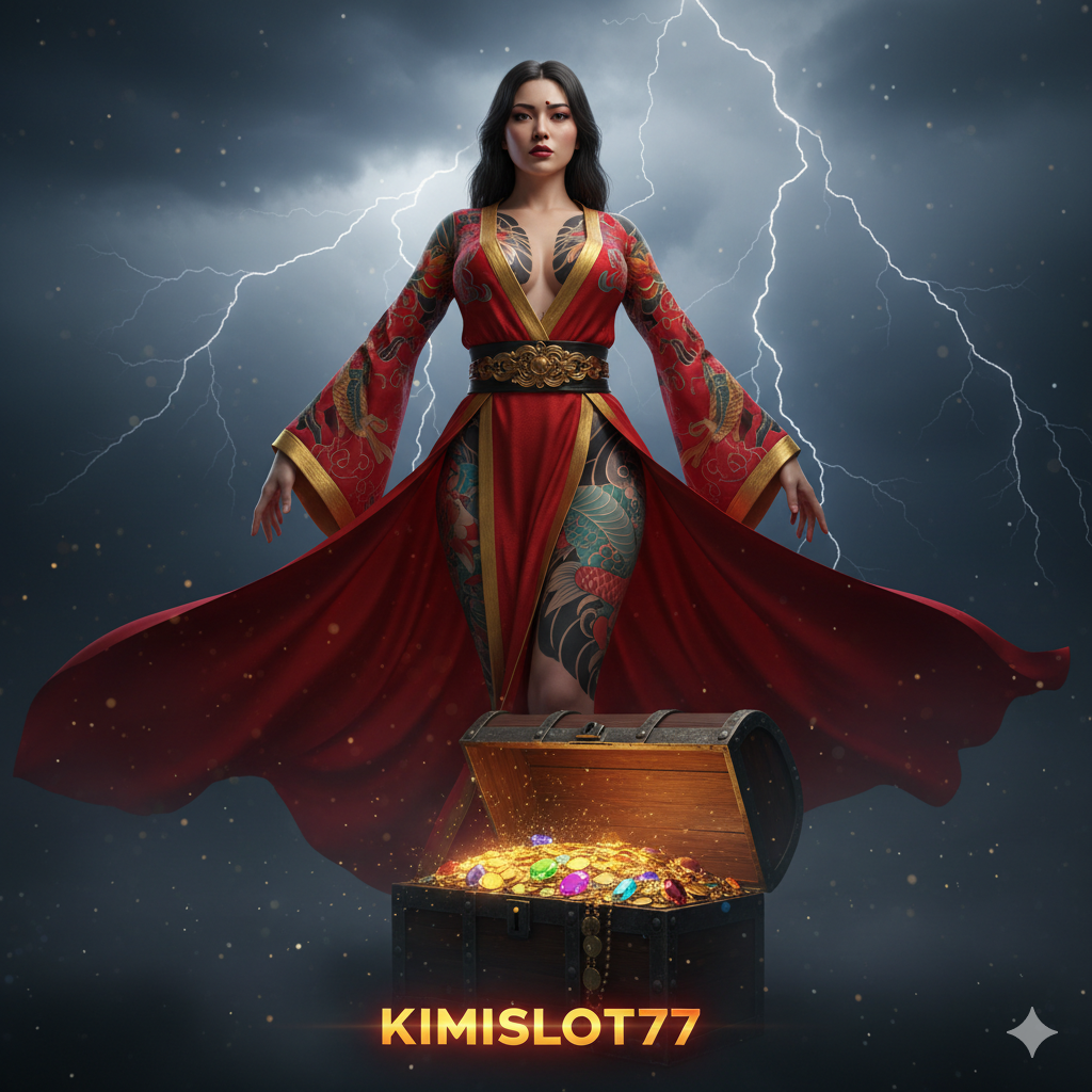 KIMISLOT77 ≫ Daftar Link Alternatif Resmi Slot Gacor Mudah JP