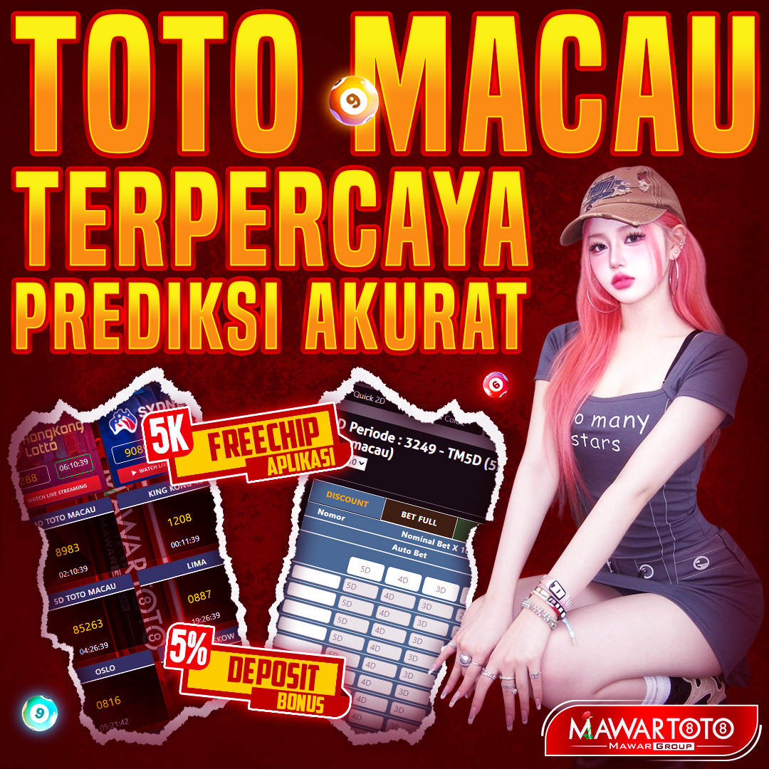 MAWARTOTO