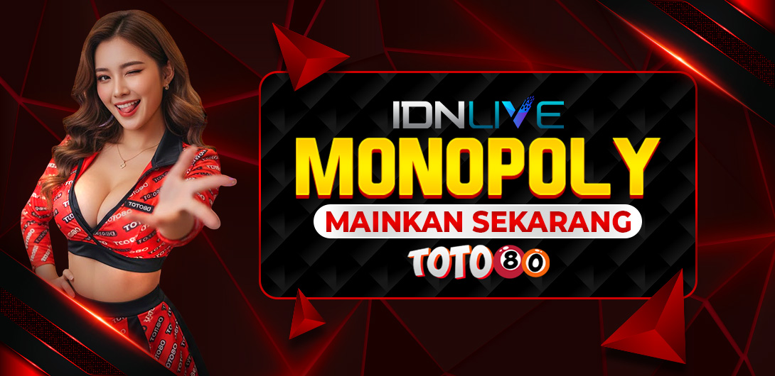 Casino Games Monopoly