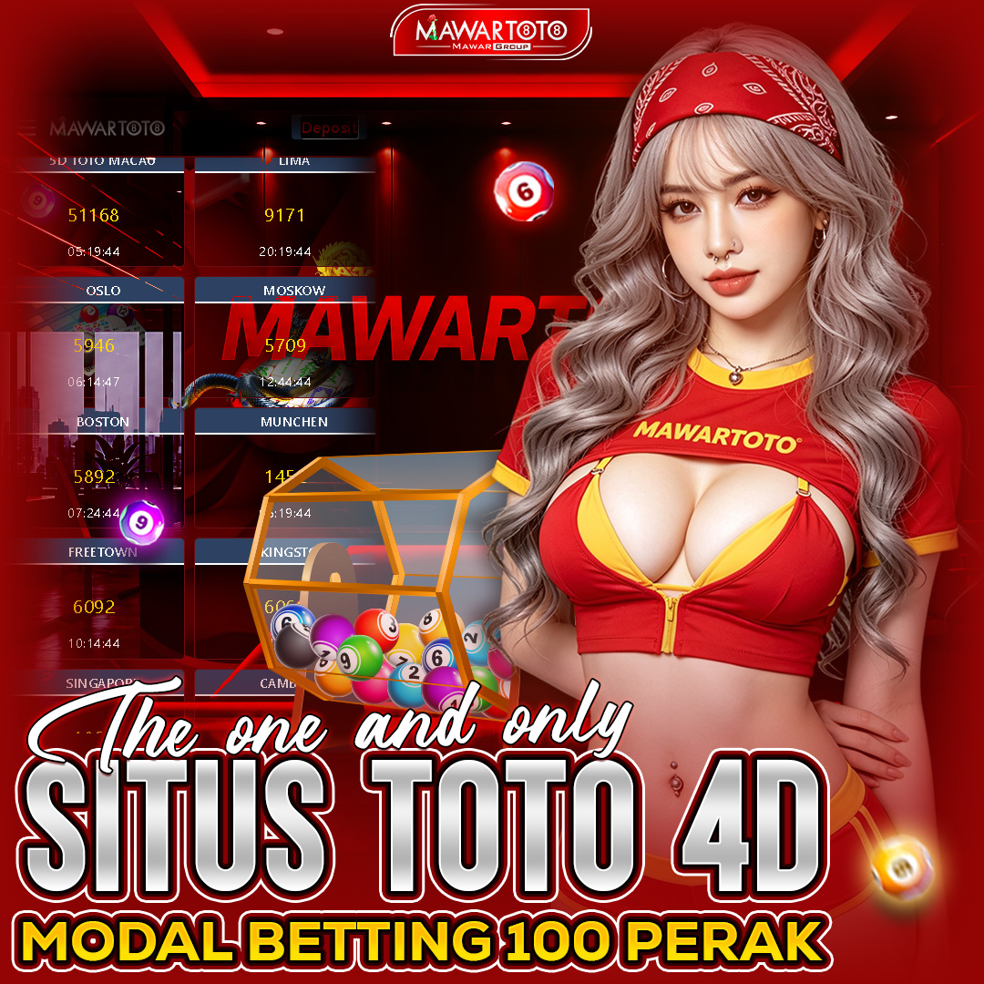 togel online