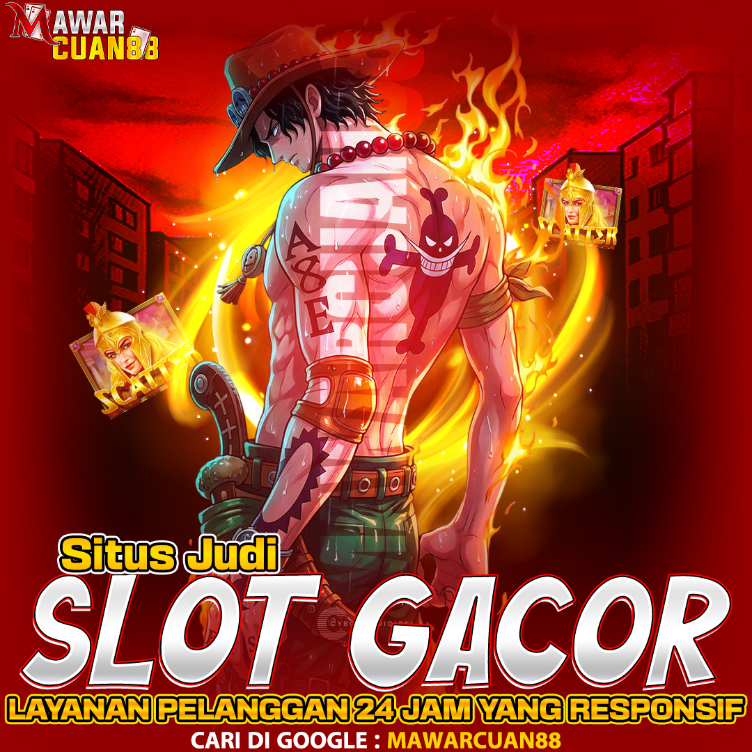 MAWARCUAN88