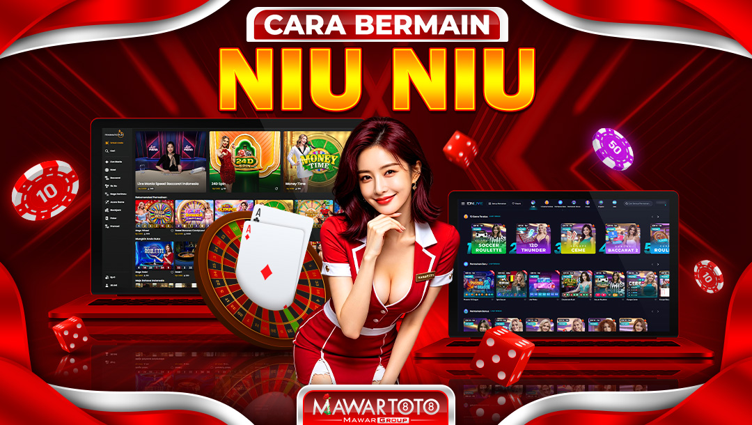 CARA BERMAIN NIU NIU