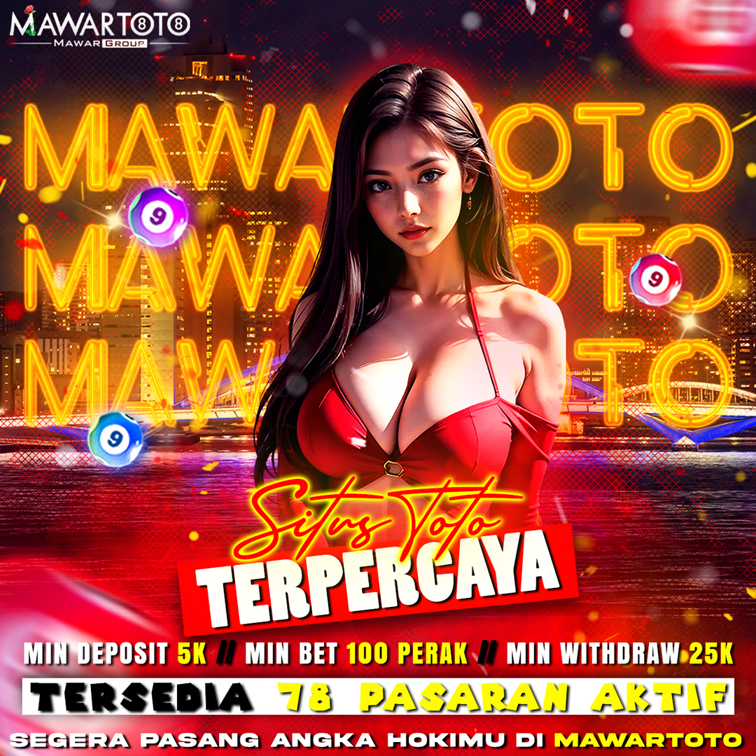 MAWARTOTO