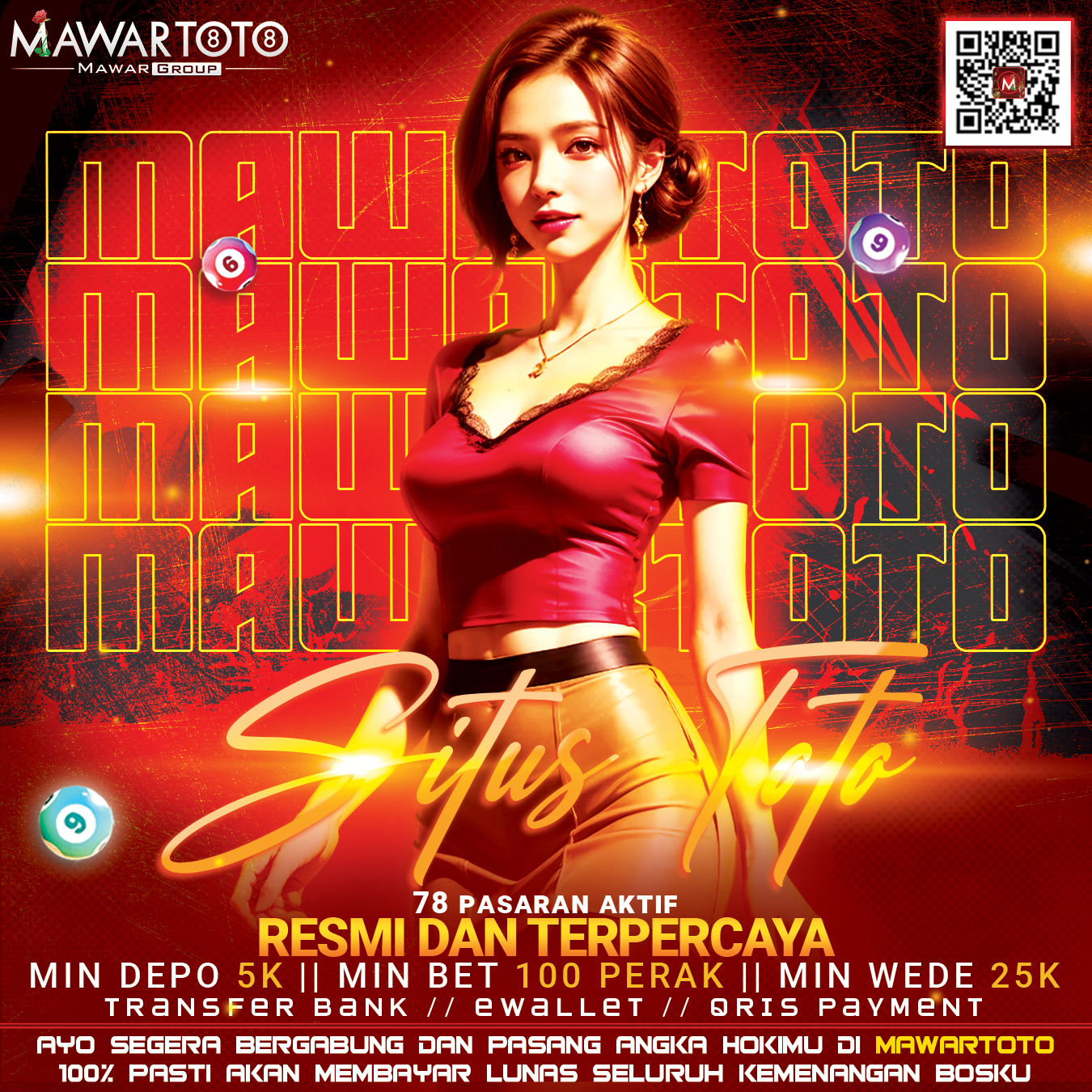Mawartoto - Situs Toto Togel Terkini & Bandar Toto Togel Online Resmi - By Share