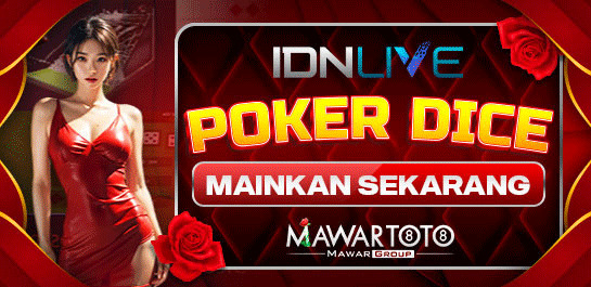 Casino Games Poker Dice
