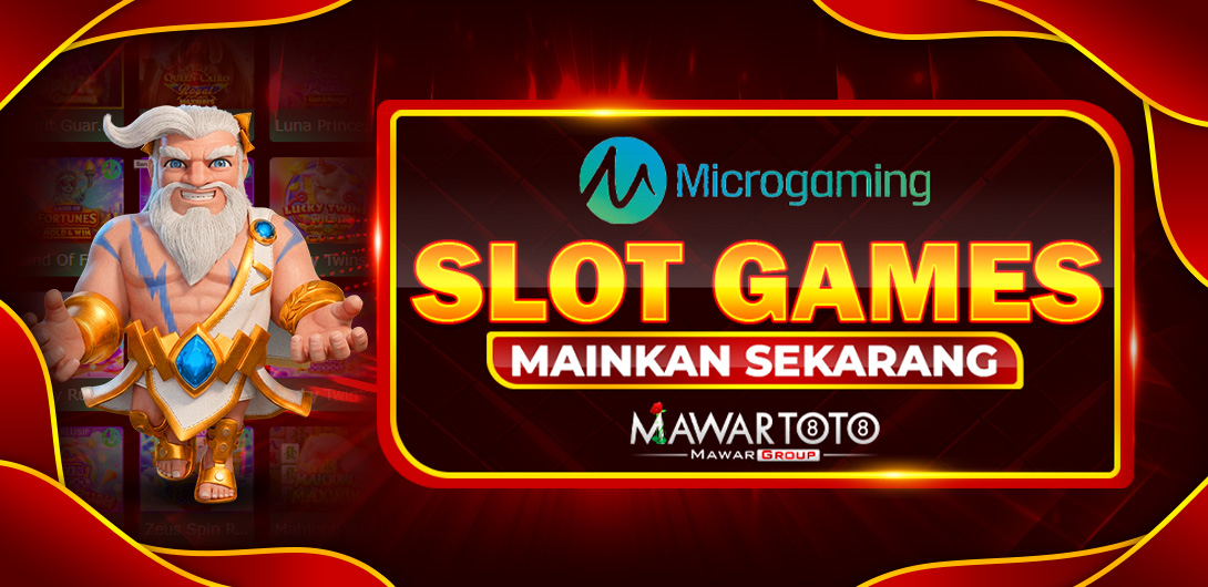 MICRO GAMING