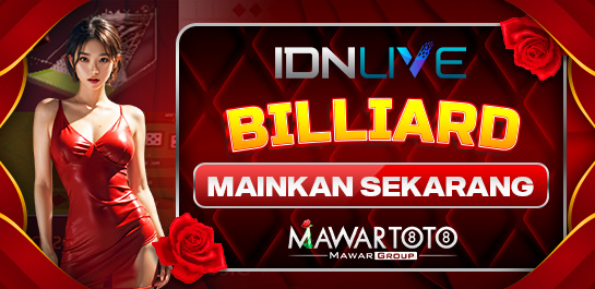 Casino Games Billiard