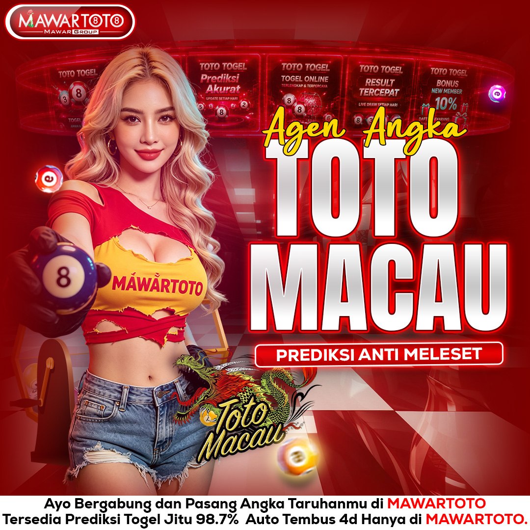 MAWARTOTO