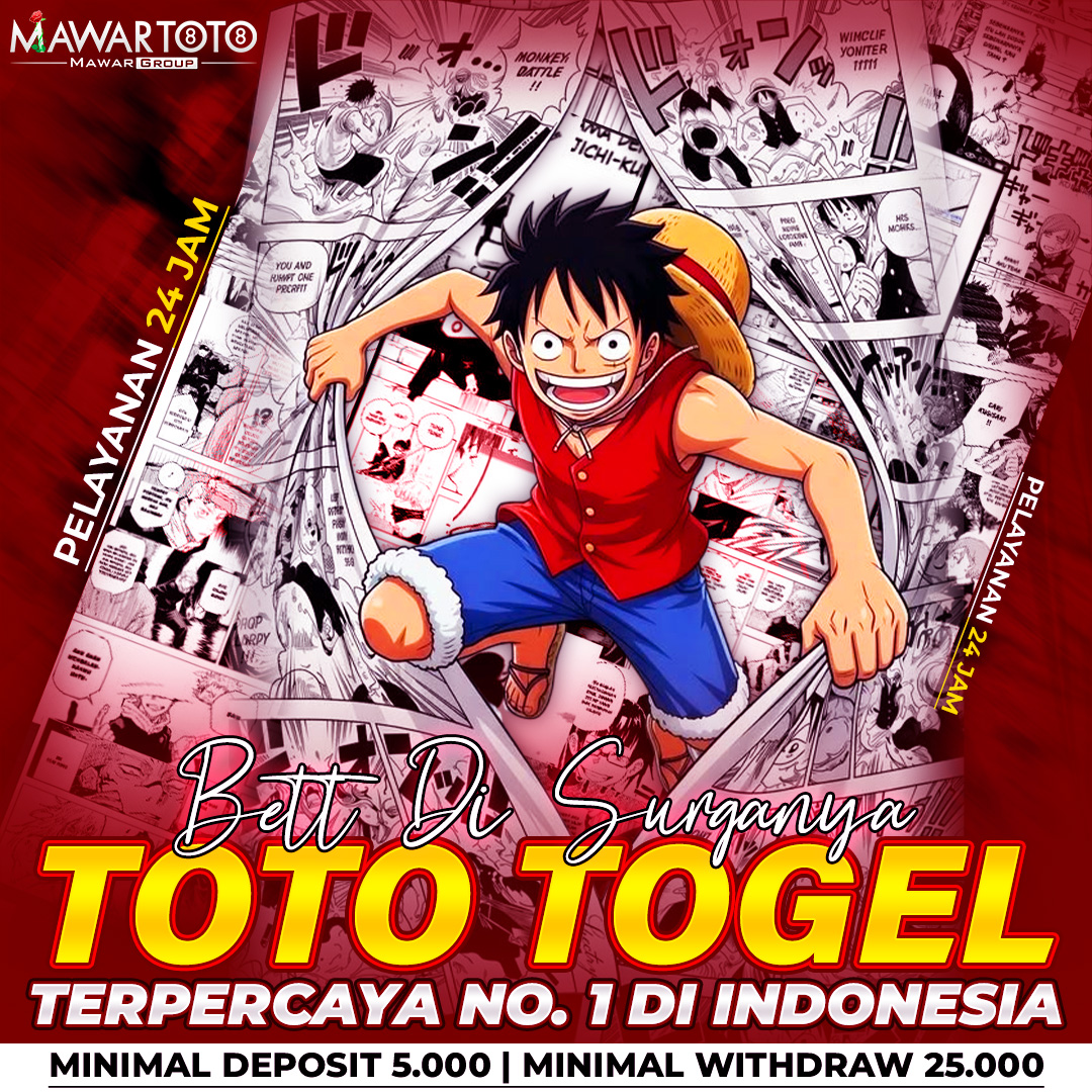 MAWARTOTO ✈️ Login Efektif Situs Toto Togel Dengan Hadiah 4D Terbesar Di Asia