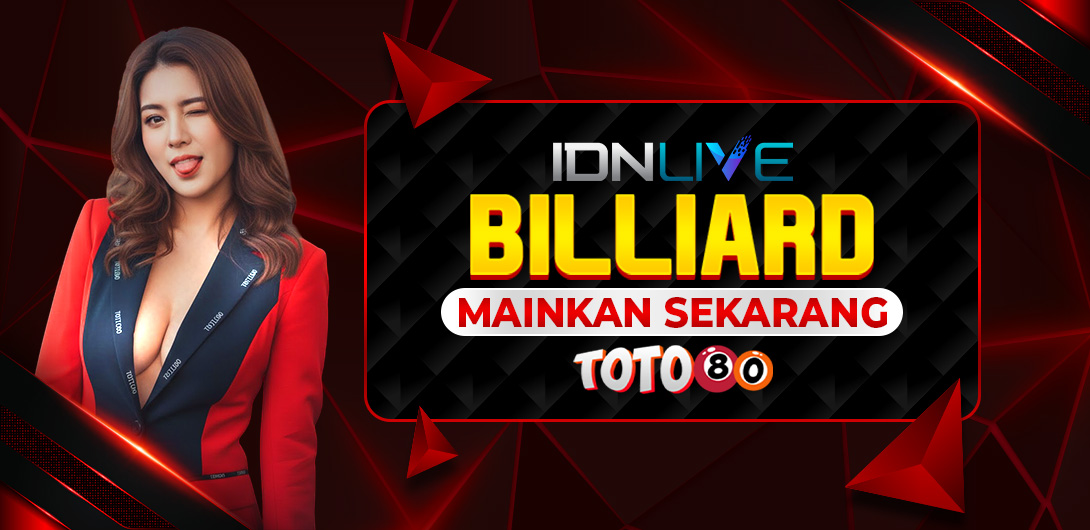 Casino Games Billiard