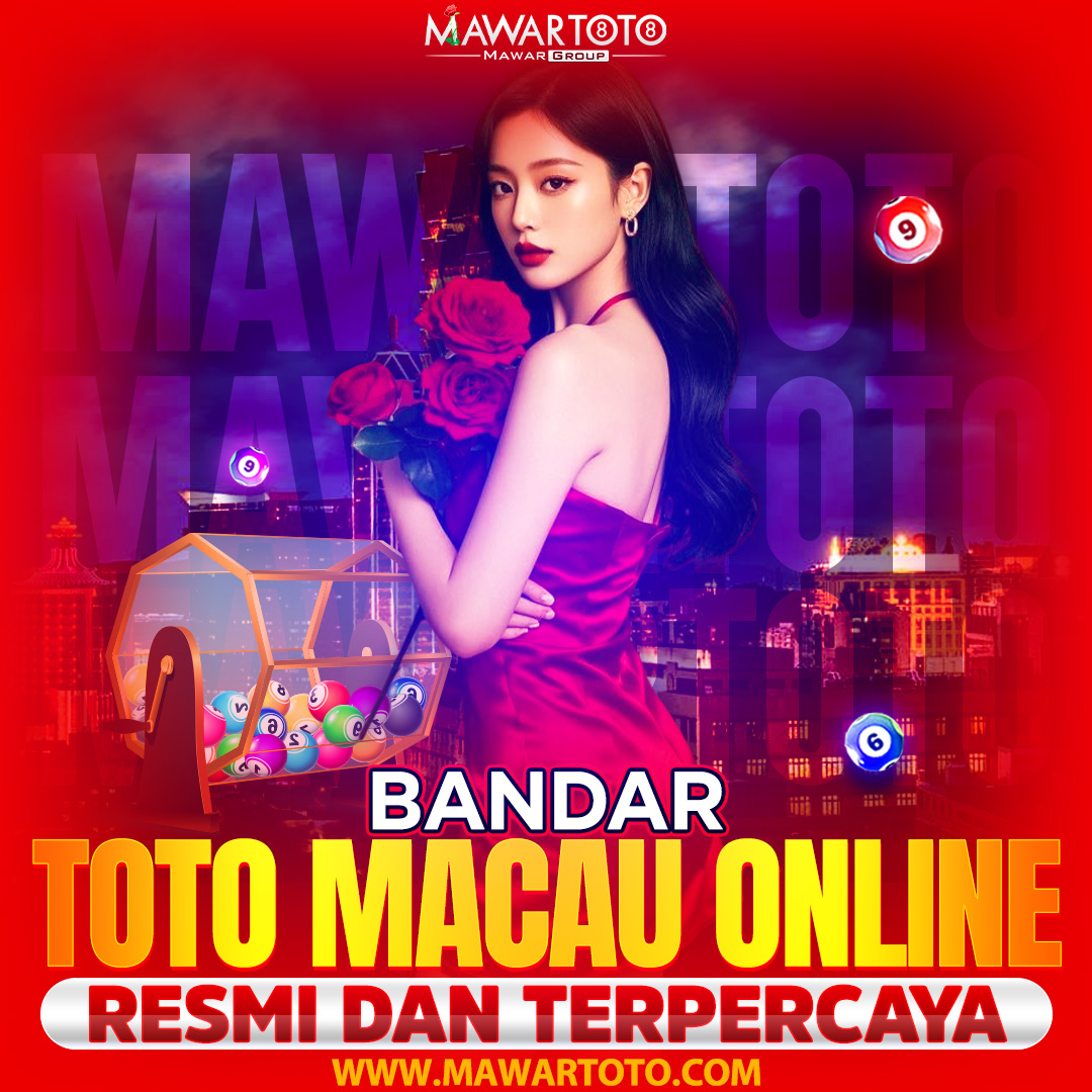 MAWARTOTO - Bandar Toto Macau Unik Lengkap Dengan Buku Tafsir & Kode Alam