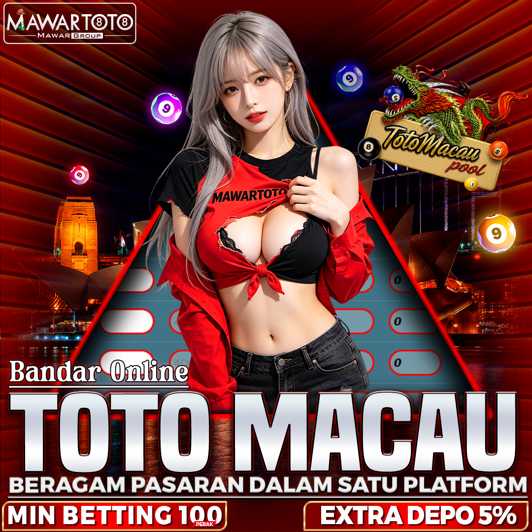 MAWARTOTO
