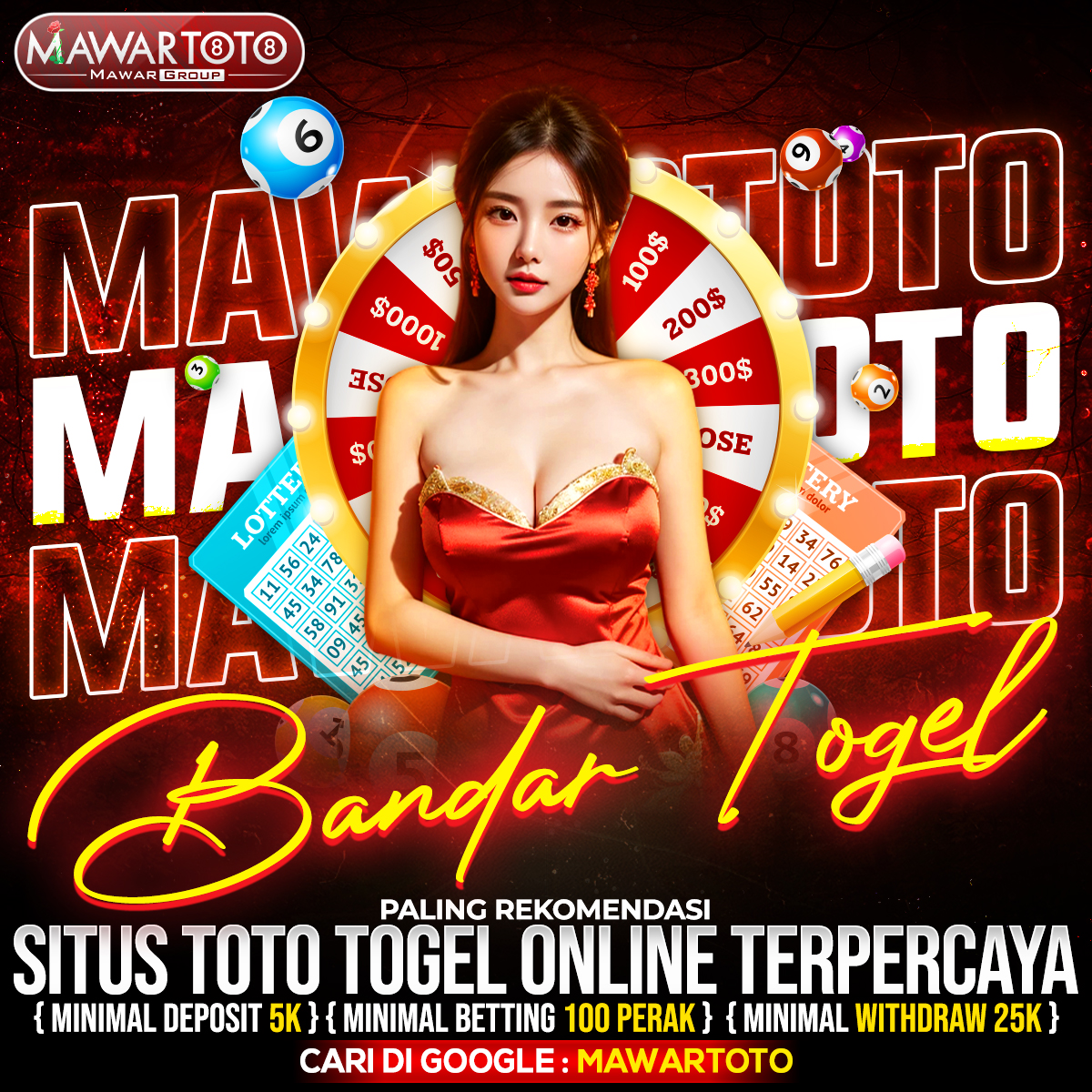 Mawartoto  » Akses Cepat Login Situs Toto Togel Online Terpecaya Anti Ribet