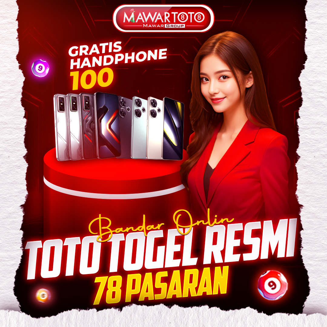 Mawartoto - Link Bandar Online & Toto Togel Resmi Dengan 78 Pasaran Aktif!