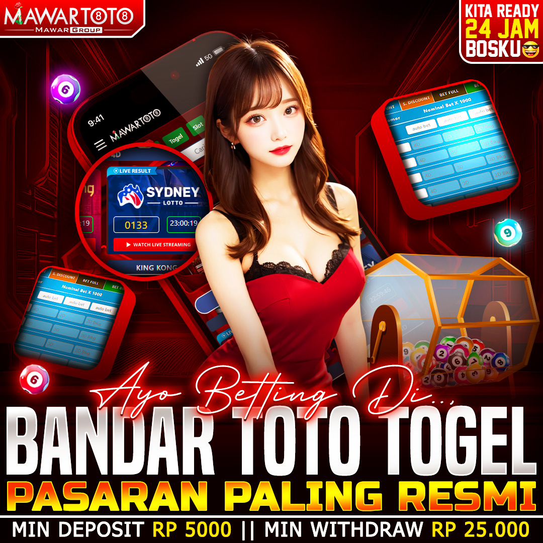 Mawartoto - Link Login Resmi Bermain Bandar Toto Togel & Offical Situs Toto Online!