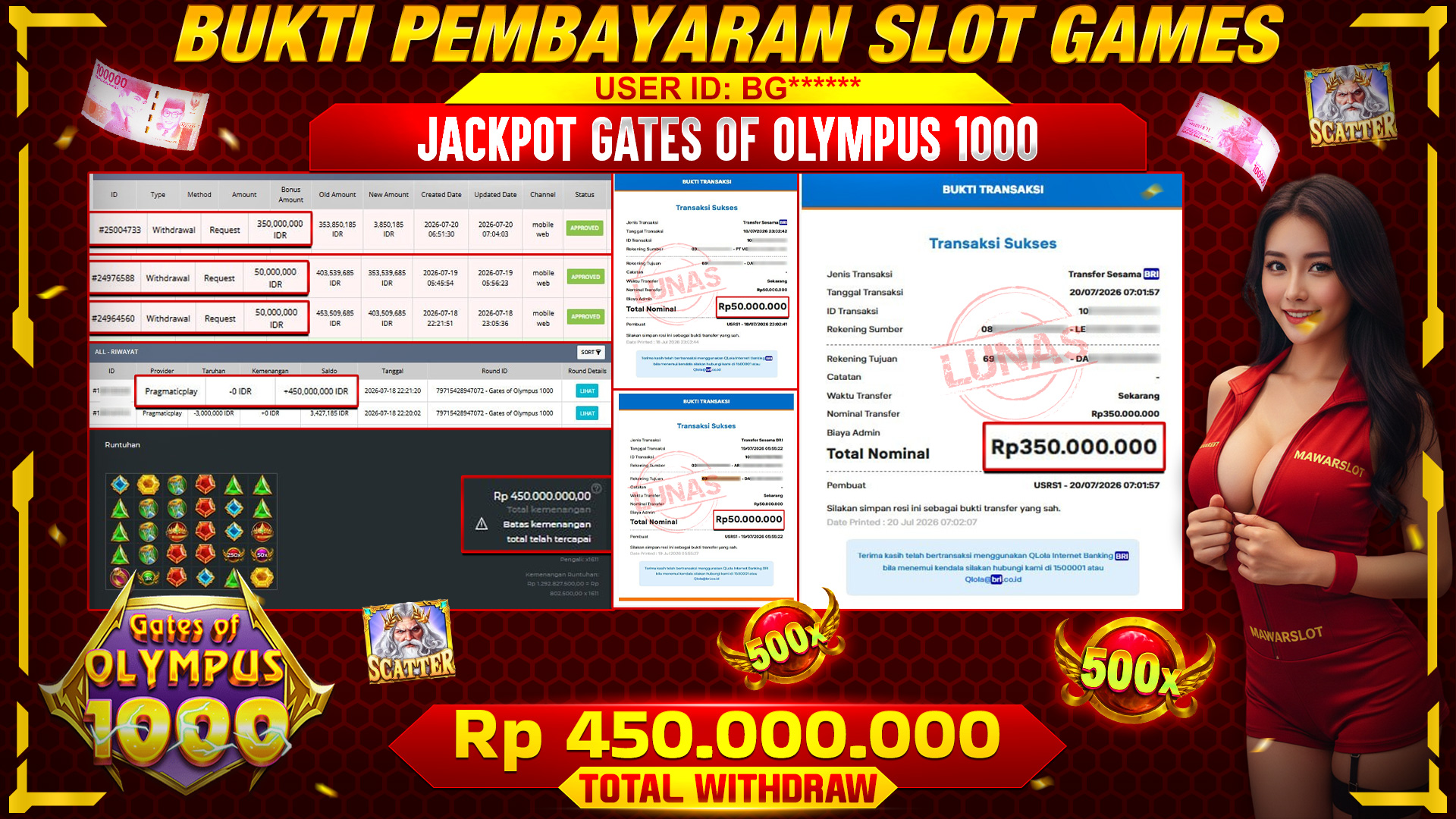 itah Sang Dewa: Putaran Spektakuler yang Bikin Lawan Main Ciut Nyali!