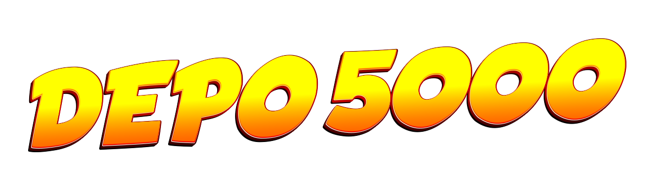 Slot 5k Dana: Situs Online Gacor Minimal Deposit 5000 Tanpa Gangguan
