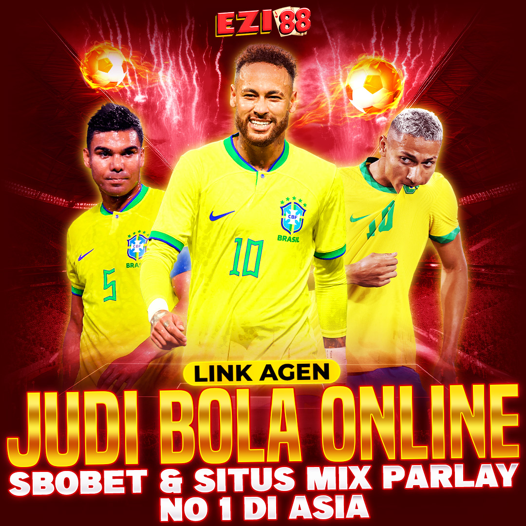 EZI88 Link Login Slot Gacor Hari ini