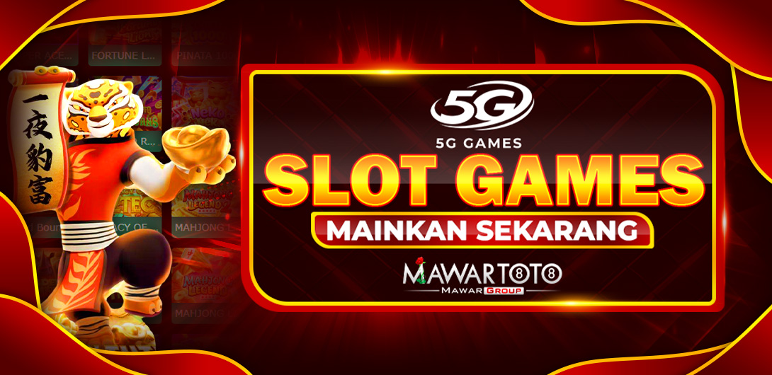 5G GAMES