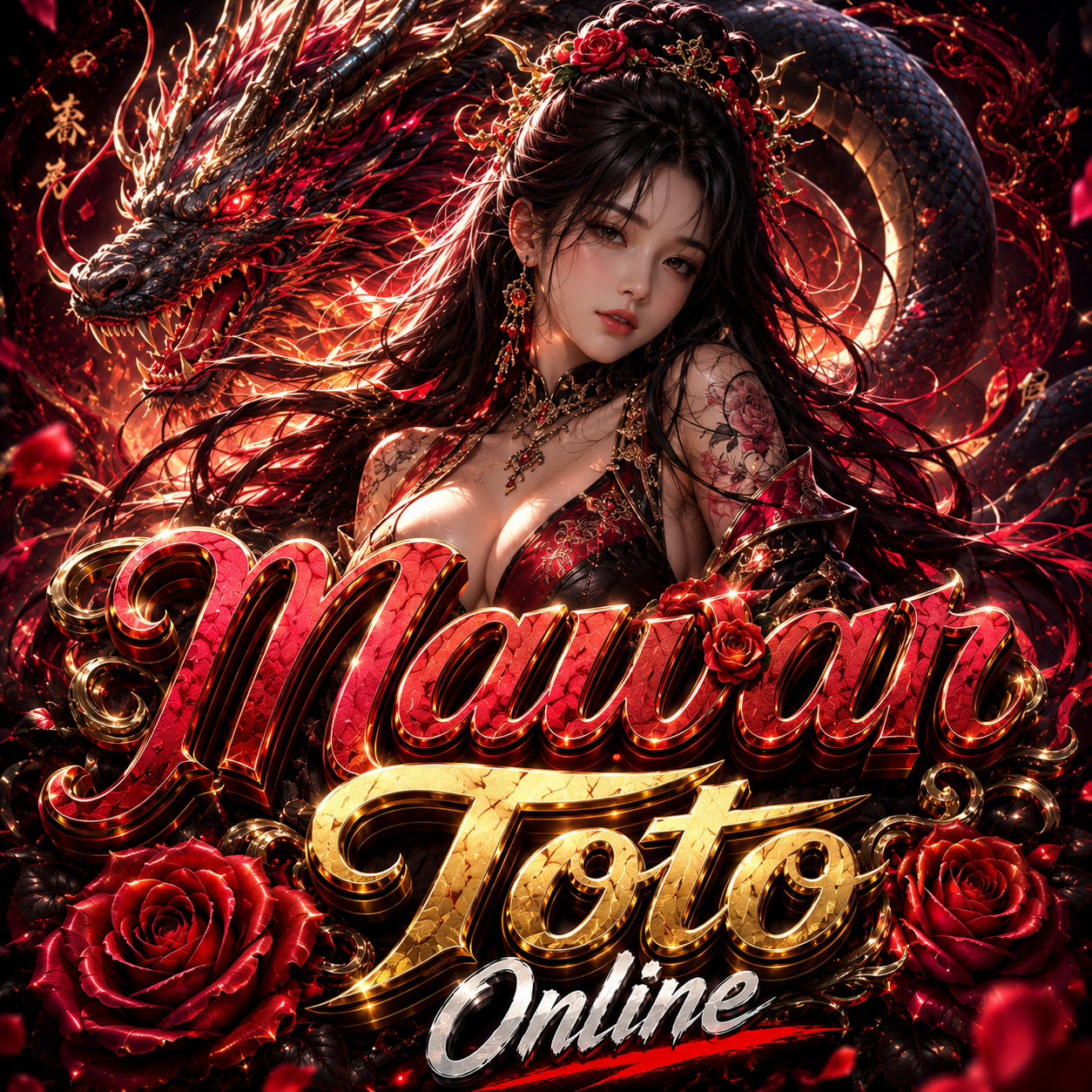 Thumbnail 1 of 3, Poster, MAWARTOTO ⚡️Situs Andalan Para Pecinta Toto Togel Online Dengan Bettingan Termurah designed and sold by MAWARTOTO.