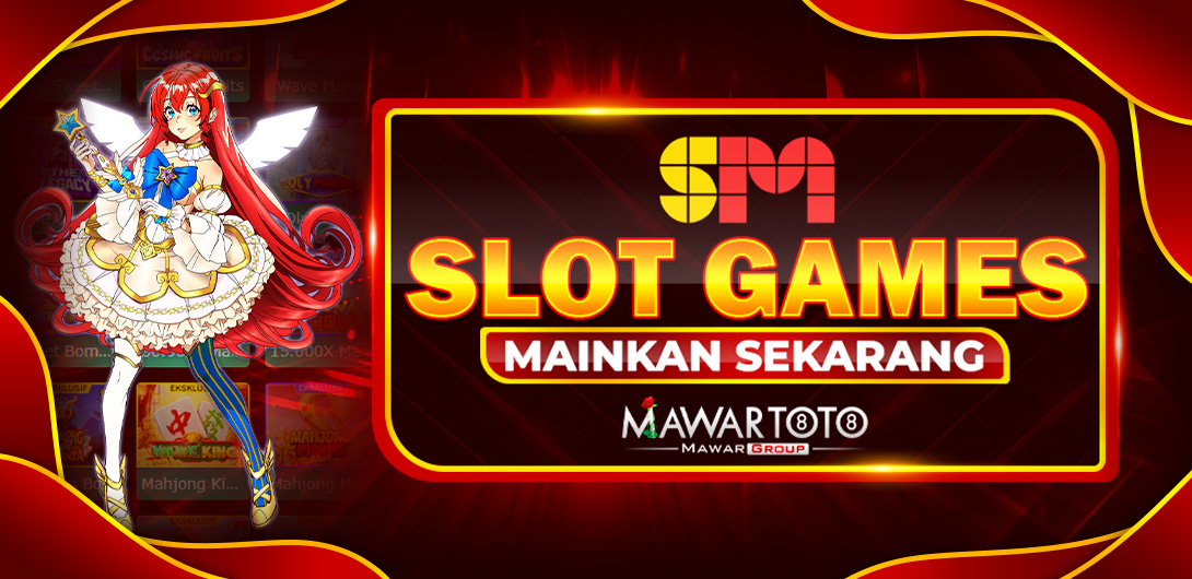 SLOT MANIA