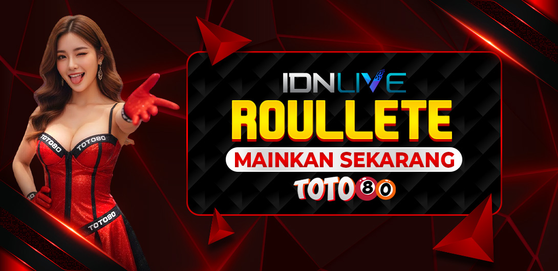 Casino Games Roulette