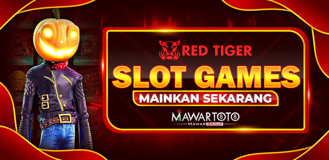 RED TIGER