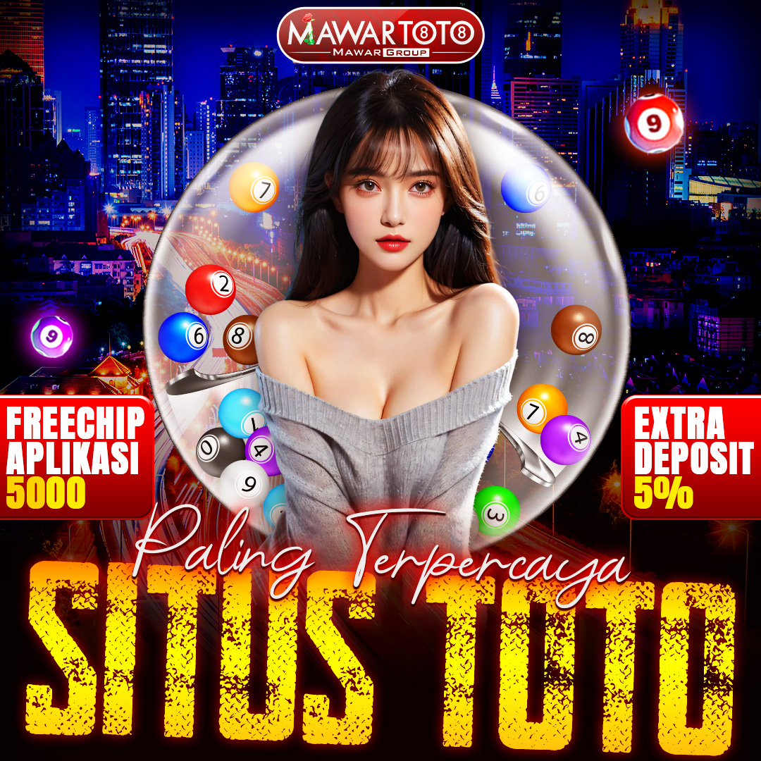 Mawartoto - Penyedia Layanan Resmi Bermain Situs Toto Online & Toto Togel Terpercaya!