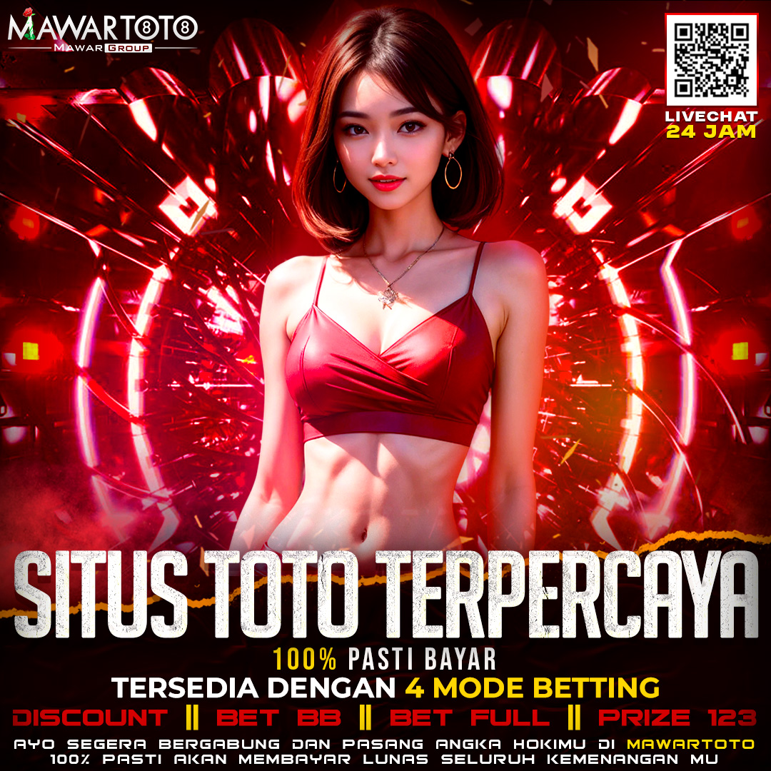 Mawartoto - Pusat Situs Toto & Situs Togel Online 4D Resmi - By Supporters