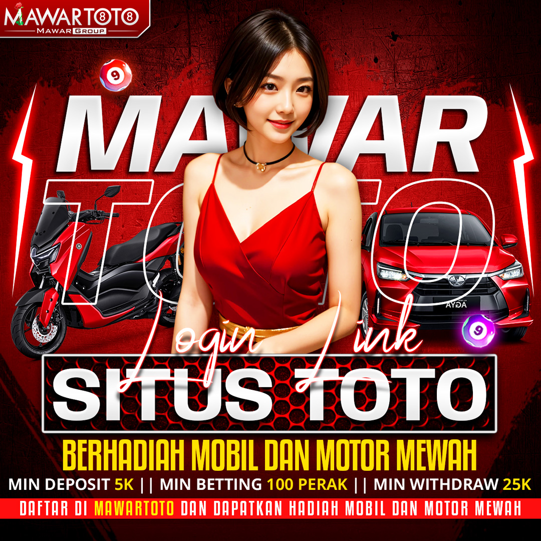 MAWARTOTO