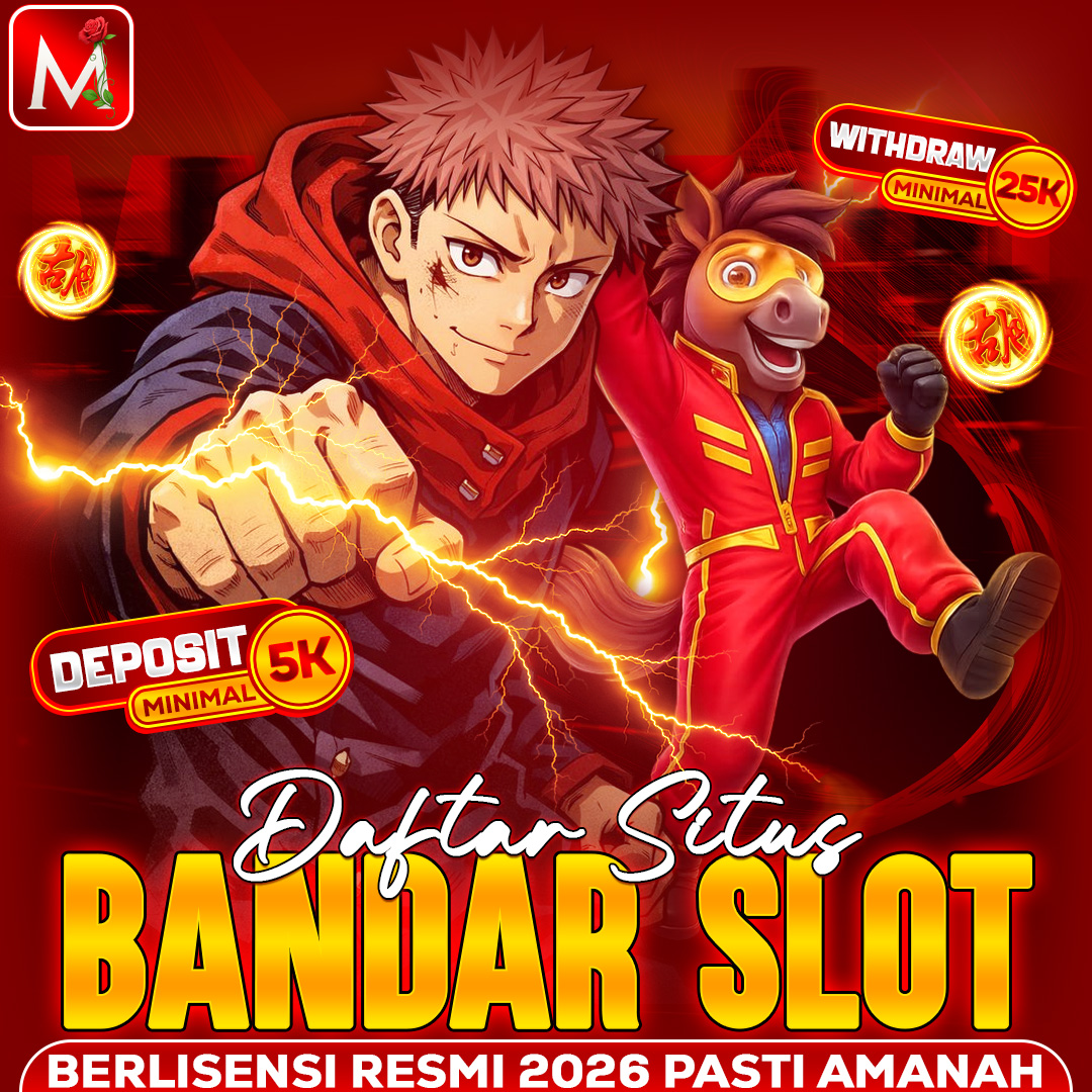 MAWARTOTO : Jalur Utama Bandar Slot Online #1 Berlisensi Resmi & Layanan Premium