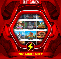 NO LIMIT CITY