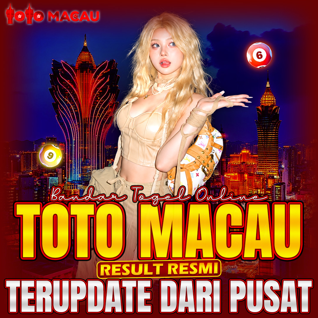TOTO MACAU