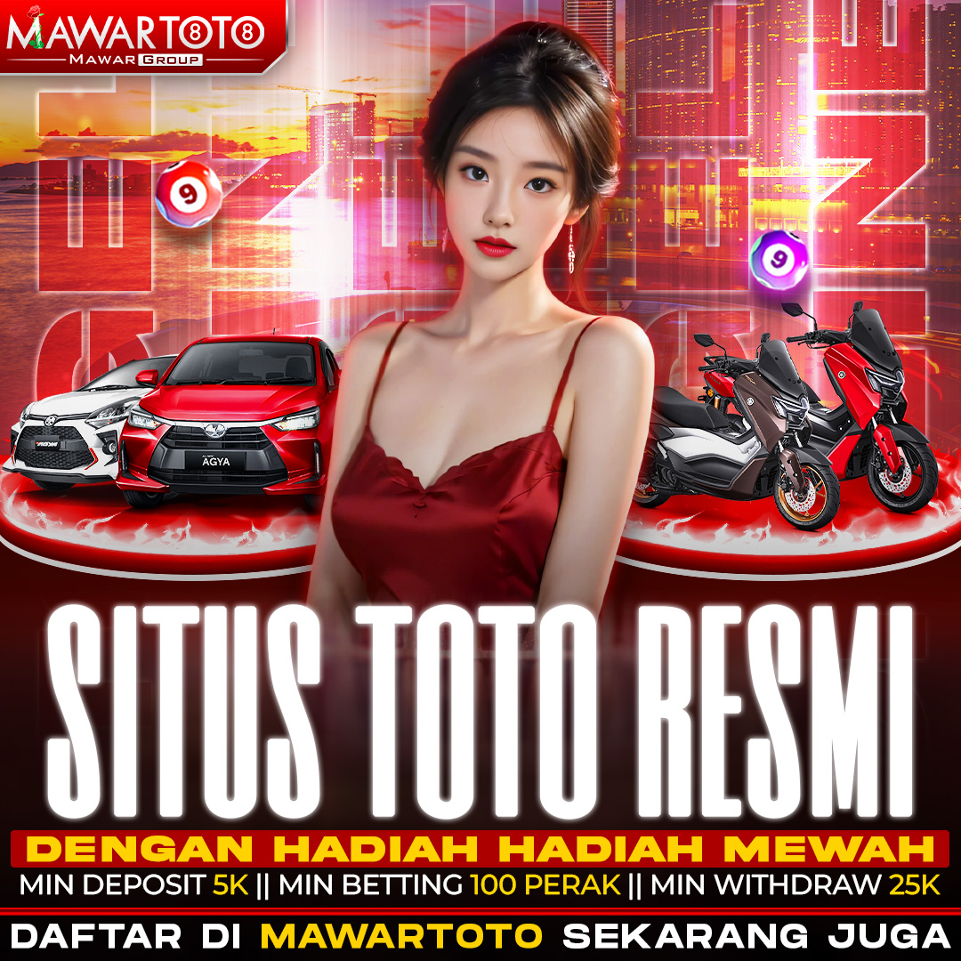 MAWARTOTO