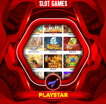 PLAYSTAR