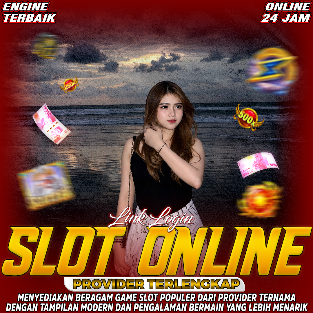 SLOT777 : Link Login Situs Slot Gacor & Slot Asia Deposit 5000 Pasti Maxwin 100%