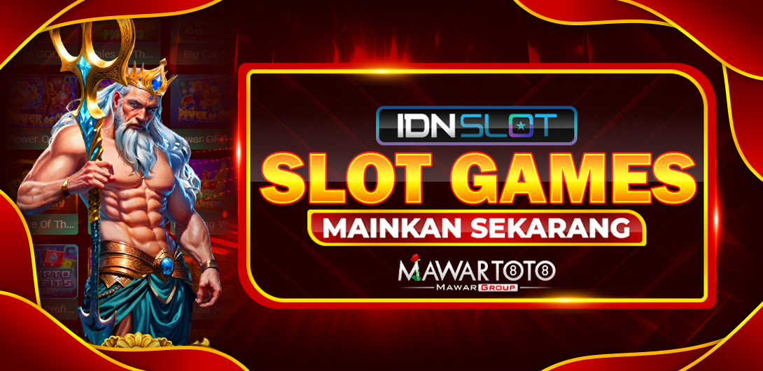 IDN SLOT