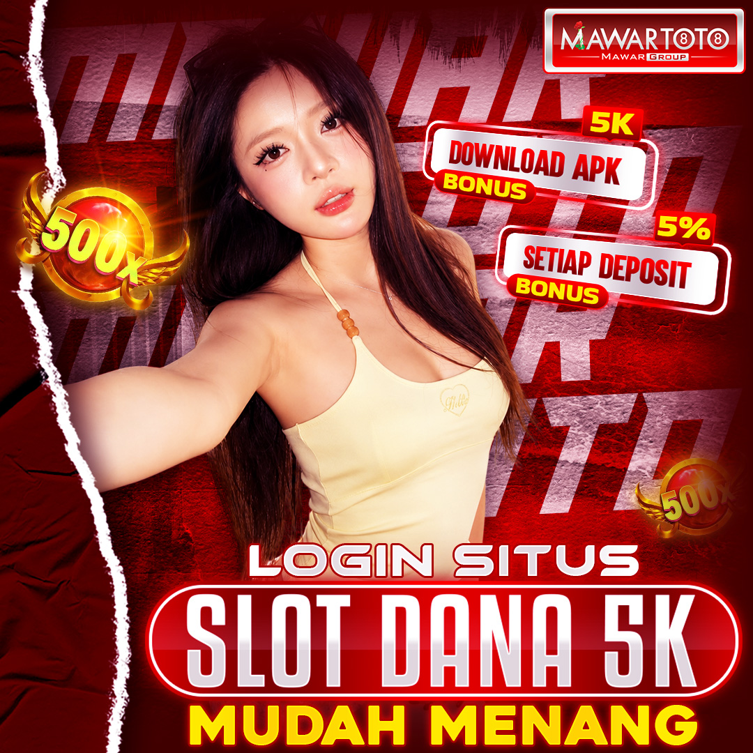 Slot Dana