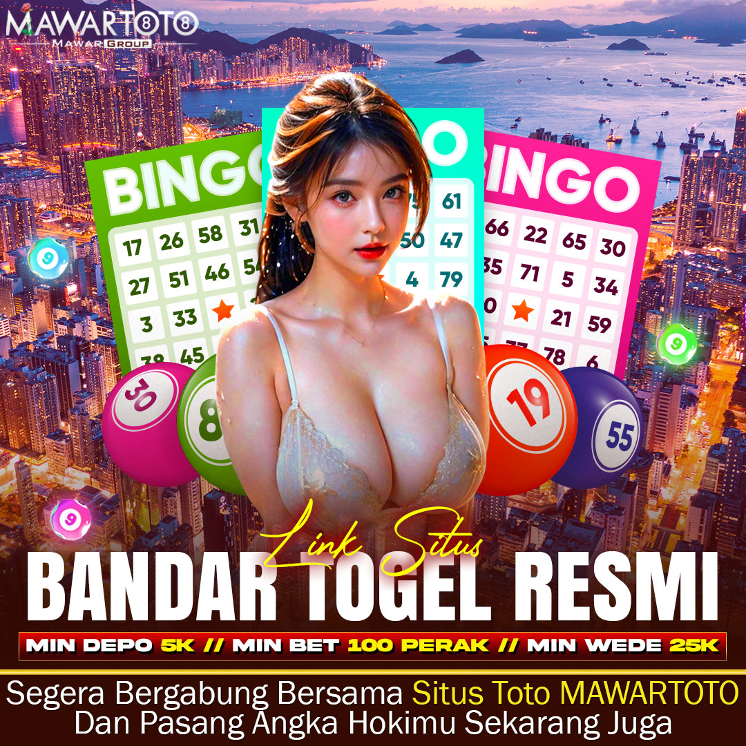Mawartoto
